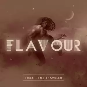 Instrumental: Flavour - Catch You (Beat By Eazibitz)
